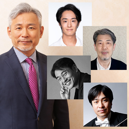 バレエ講座