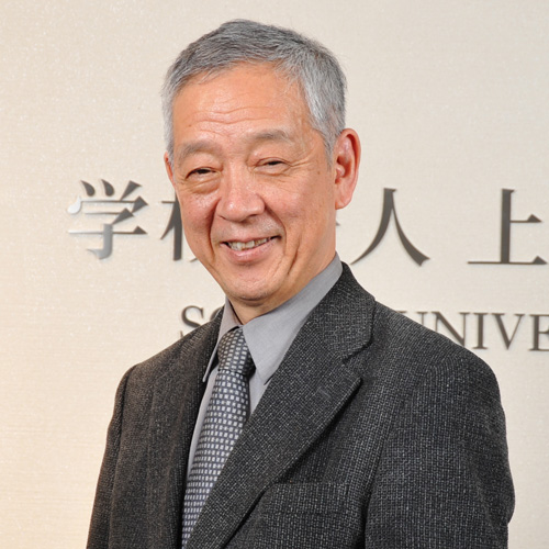 島薗進