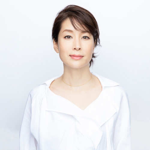 内田恭子